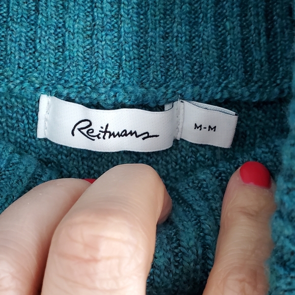 NWT Reitmans Sweater - Picture 5 of 5